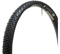 Tufo XC2 Plus Copertura Tubolare, Nero, 2.00" 26" SP