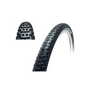 Tufo XC2 Plus Copertura Tubolare, Nero, 2.00" 29" SP