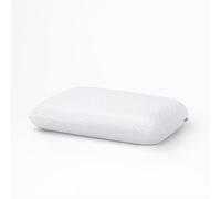 Tuft & Needle Original Foam Pillow Cuscino, White, Standard