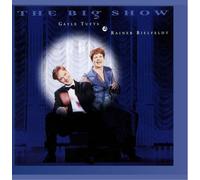 Tufts,Gayle & Bielfeldt,Rainer - The Big Show