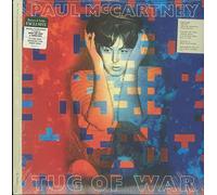 Tug Of War (2LP+7") [Analog]