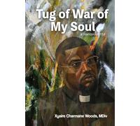 Tug of War of My Soul