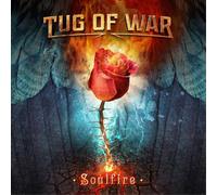 Tug of War Soulfire (CD) Album
