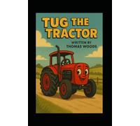 Tug the Tractor