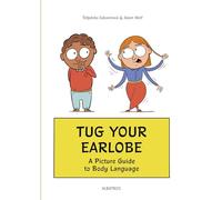 Stepanka Sekaninova Tug Your Earlobe (Copertina rigida)