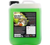 TUGA Alu-Teufel detergente speciale per cerchi