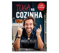 Tuga Na Cozinha - O Livro De Receitas
