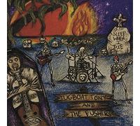 Tugboat Tony / Pushers - Sleep When I Die