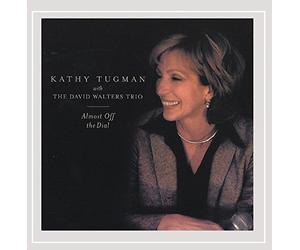 Tugman;David Walters Trio - Almost Off The Dial