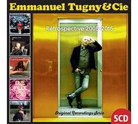 TUGNY, EMMANUEL & CIE - RETROSPECTIVE 2005-2015