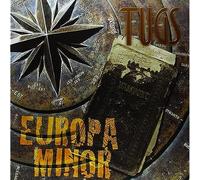 Tugs - AMS Europa Minor