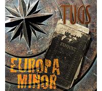 Tugs - Europa Minor