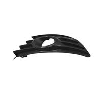 TUHBCX Cornice per fendinebbia Griglia Fendinebbia Paraurti Anteriore Sinistro E Destro Cornice Fendinebbia Griglia Fendinebbia Paraurti per Citroen C4 2004-2008 Copertura Fendinebbia Auto(Purple)