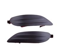 TUHBCX Cornice per fendinebbia per Corolla 2005 2006 2007 2008 1 Paio Paraurti Anteriore Sinistro Destro Auto Fendinebbia Copertura Lampada Griglia 5212802200 5212702170 Copertura Fendinebbia Auto