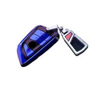 TUHBCX Cover Guscio Scocca Chiave Custodia per Chiave Auto Custodia per Portachiavi Portachiavi per F20 G20 G30 X1 X3 X4 X5 G05 X6 X7 G11 F15 F16 G01 G02 F48 Cover Guscio Chiave(10)