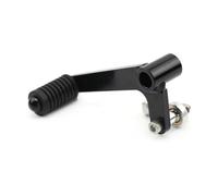 TUHBCX leva del cambio della moto Pedale Del Cambio Accessori Per Motociclette Per CBR 250R CBR250R 2011-2018 Per CBR 300R 2015-2020 CB 300 F 2018 Leva Del Cambio Sinistra Leva freno piede