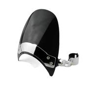 TUHBCX Parabrezza Moto Moto Moto Parabrezza Parabrezza per Davidson XL1200 1200L Sportster 1200 per Basso XL1200R Sportster 1200C Sportster