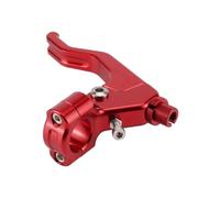 TUHBCX Set leve frizione freno Accessori Moto Per 22MM 7/8 "manubrio CNC Corto Gruppo Leva Frizione Acrobatica(5)