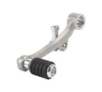 TUHBCX Sinistra Leva Cambio Per MT09 FZ09 FJ09 Per MT-09 Per Tracer 900/GT XSR 900 2014-2020 Accessori Moto Cambio Pedali Leva freno piede
