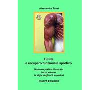 Tui Na e recupero funzionale sportivo