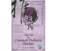 Tui Na for Common Pediatric Diseases