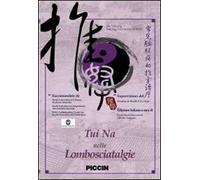 Tui Na nelle lombosciatalgie. DVD-ROM