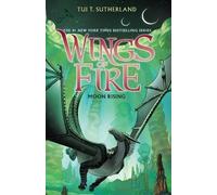 Tui T Sutherland Moon Rising (Tascabile)