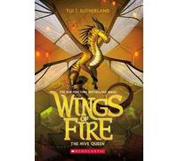 TUI T SUTHERLAND Wings of Fire 12 (Tascabile) Wings of Fire