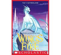 Tui T. Sutherland Winter Turning (Copertina rigida)