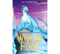 Tui T Sutherland Winter Turning (Tascabile)