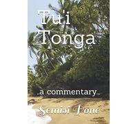 Semisi Pone Tu'i Tonga (Tascabile)