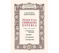 Tuian e la compagnia Esperia