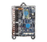 Tuidzljd Centralina ESC della Scheda Madre del Controller della Scheda Madre 36V per Accessori della Scheda dello Scooter Elettrico M365, Blu