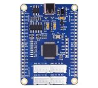 Tuidzljd Convertitore da USB A Porta Seriale Ttl A 4 Vie Chip FT4232HL - Supporto Multi-Funzione 5V 3.3V
