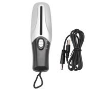 Tuidzljd Distruggidocumenti Portatile USB Mini Distruggidocumenti Elettrico Multifunzionale Taglierina per Documenti Cancelleria per Ufficio