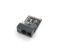 Tuidzljd GM865 1D 2D Barcode Scanner Lettore di Codici Un Barre USB Ttl Modulo Codice QR CMOS con per Supermercato Bus, Obiettivo Distante