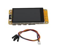 Tuidzljd Modulo Touch Capacitivo IPS Scheda di Sviluppo Schermo da 2,8 Pollici WiFi Bluetooth Display LCD Intelligente Modulo LVGL 240x320