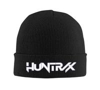 TUIKKKLO Cappelli Lavorati a Maglia Huntrix KPOP Cacciatori di Demoni Cappello a Maglia Beanie Cappello Invernale Caldo Unisex Caps Uomini Donne Regali, Regalo Sportivo