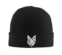 TUIKKKLO Cappelli Lavorati a Maglia Jannik Sinner Beanie Cappelli Top Tennisplayers Bonnet Cappelli Uomo Donna Cool KPOP Knitting Hat Autunno Inverno Termico Elastici Caps Sport Regalo