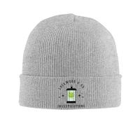 TUIKKKLO Cappelli Lavorati a Maglia Lockwood & Co Berretti Lavorati a Maglia per Le Donne degli Uomini Berretti Cappello Invernale Acrilico Caldo Melone cap Sport Regalo
