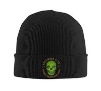 TUIKKKLO Cappelli Lavorati a Maglia Lockwood & Co Cappello a Maglia Beanie Cappello Autunno Inverno Cappello Acrilico Caldo Cappelli Stradali per Uomo Donna Regalo Sport Regalo
