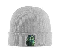 TUIKKKLO Cappelli Lavorati a Maglia Lockwood & co Cappello a Maglia Beanie Cappello Invernale Caldo Acrilico Caps Uomini Donne Regali Sport Regalo