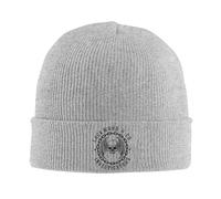 TUIKKKLO Cappelli Lavorati a Maglia Lockwood & Co Cappello a Maglia Beanie Cappello Invernale Caldo Acrilico Hip-Hop Caps Uomini Donne Regali Sport Regalo