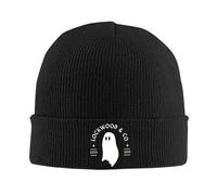 TUIKKKLO Cappelli Lavorati a Maglia Lockwood & Co Logo Beanie Autunno Inverno Cappelli Caldo Acrilico Street Caps per Uomo Donna Regalo Sport Regalo