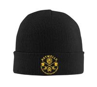 TUIKKKLO Cappelli Lavorati a Maglia Lockwood & Co. - Rotwells Cappelli Autunno Inverno Berretti Street Caps Femmina Maschio Acrilico Bonnet Sport Regalo