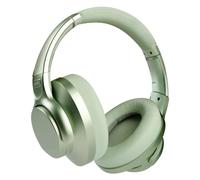 TUINYO Cuffie senza fili Cuffie Bluetooth con cancellazione del rumore sopra l'orecchio con 60H Playtime, basso profondo Hi-Fi stereo e auricolari confortevoli per viaggi, casa e ufficio