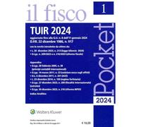 TUIR 2024 - AA.VV. - IL FISCO
