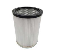 TUITA Filtro for Secchio Aspirapolvere. Compatibile con Kärcher NT50/2 NT70/2 NT90/2 NT50/1