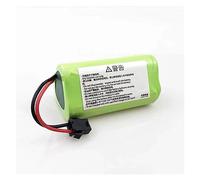 TUITA Nuova Batteria 2800mAh Compatibile for aspirapolvere Robot Lefant M501A 890 Slim Conga Slim 890 Conga Slim Wet 10.8V 11.1V (Color : 1PCS)