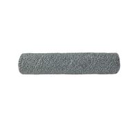 TUITA Spazzole for Lavapavimenti Pezzi di Ricambio for Spazzole A Rullo Grigio Argento. Compatibile con Proscenic F20 / F20A. Accessori for Aspirapolvere(1pcs)